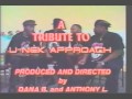 U-Nek Aproach Northeast Broadcast studio interview
