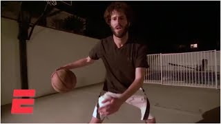 The Truth About The Ball Brothers' Unknown Sibling | Lil Dicky | ESPN