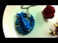 Pokemon Homemade Jewellery KAWAII