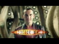 Doctor Who- 2005 trailer theme remake extended