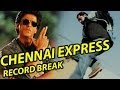 Pakistani Film Waar Breaks Shah Rukh Khans Record During Eid