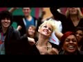 Kelly Clarkson - Stronger (What Doesn't Kill You)