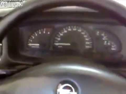 Руль, который сошёл с ума