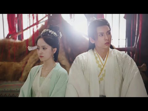 يمدح فتاة آخرى امامها فتقوم بطرده من الغرفـة 😂❤️مبارزة القلوب Duel of Hearts