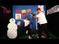Dan Deacon - True Thrush (Official Music Video)