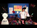 Dan Deacon - True Thrush (Official Music Video)