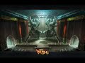 Age of Wushu OST - Shaolin
