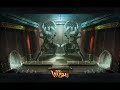 Age of Wushu OST - Shaolin