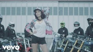 Kenza Farah - Yätayö Kenza Farah - Yätayö