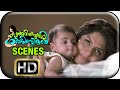 Zachariayude Garbhinikal Movie | Scenes | Lal lerans about Sanushas past | Asha Sarath
