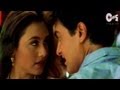 Kaali Nagin Ke Jaisi Feat Rani Mukherjee - Movie Mann - Aamir Khan