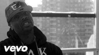 Ron Browz - Rollin’ (feat. N.O.R.E.) Ron Browz - Rollin’ (feat. N.O.R.E.)