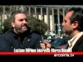 Video: L'informazione "dimezzata" a Catania - intervista a Marco Benanti