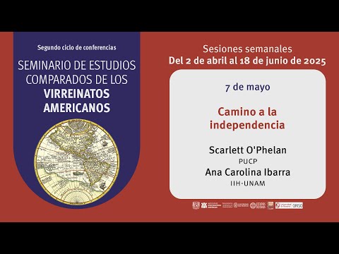 Camino a la independencia 