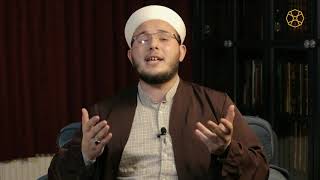 SeekersGuidance 'Perfect Mercy' - The Prophet: as the Walking Quran | Performance - Haytham Kashko
