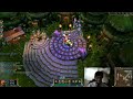Bischu - Gragas mid «Beast» (Diamond l)