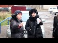По просьбе жителей привели в порядок двор на Социа