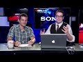 Sony Gamescom 2013 Press Conference - IGN Live Presents