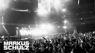 Markus Schulz - Future Cities (Official Music Video)