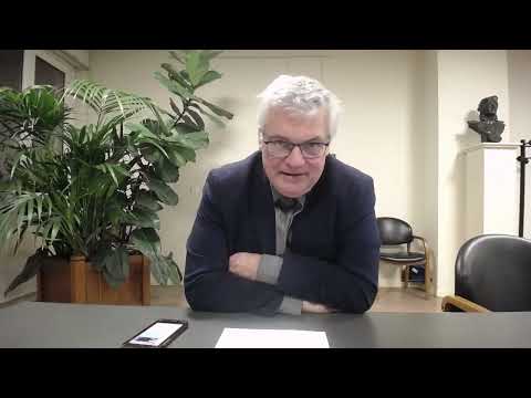 Facebook Live avec M. Le Maire | 4 février 2025