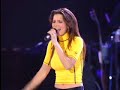 Shania Twain - That Don't Impress Me Much (Live in Chicago - 2003)