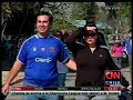 Universidad de Chile derrotó 3-2 a Colo-Colo