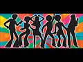 Best of 70s - Hits & Disco songs II by DiVé