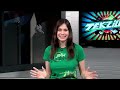 Is Veronica Belmont Pregnant?! - Tekzilla Clips