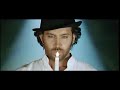 Bhansali Aishwariya Rai Hritik Roshan Guzaarish 2010 HD VIDEO title song best part KK