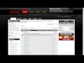 Best Golf Betting Site