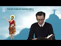 Lời Chúa - Thứ Hai Tuần XII Thường Niên - 24/06/2019