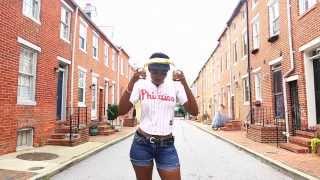 Tabi Bonney - Couch Cipher (ft. Dee-1 & Murs) Tabi Bonney - Couch Cipher (ft. Dee-1 & Murs)