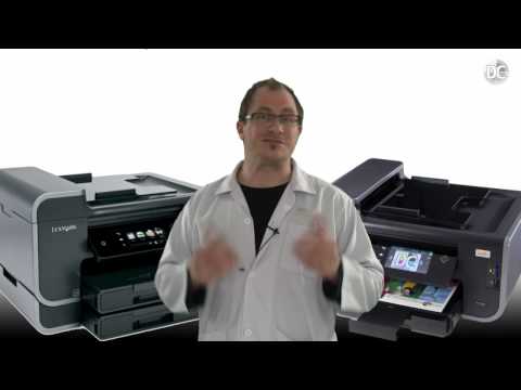 Lexmark Platinum Pro905 Support and Manuals