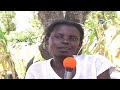 Boy suffering from mysterious skin disease