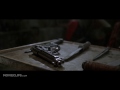 Hostel (5/11) Movie CLIP - Death By Chainsaw (2005) HD