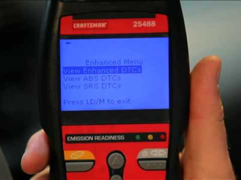 50 craftsman can obd2 diagnostic auto code scanner reader 20890 vs 50 craftsman can obd2 diagnostic auto code scanner reader 20890 vs