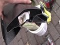 DIY Installing Roof Ridge Vent Cheap and Easy