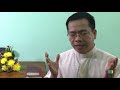 Thứ Tư 16.08.2017: CHÂN THÀNH SỬA LỖI