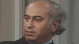 Bhutto Sahab