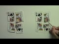 Realism Challenge #3: Playing Card