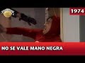 El Chapul?n Colorado  No se vale mano negra