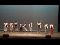 Land of Lungi Dance