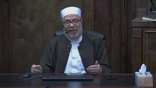 درس الفجر الدكتور صلاح الصاوي - يسألونك عن التطرف الديني - 26