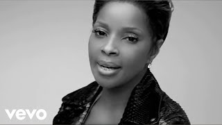 Mary J. Blige - Each Tear ft. Jay Sean