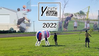 Youth Out 2022 Video