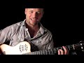 Godin ACS SLIM & FISHMAN LOUDBOX 100 NYLON STRING GUITAR REVIEW DEMO WWW.MATTRAINES.COM