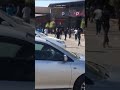 WATCH: Zambia Pick N Pay under attack as people respond to SA Xenophobic attacks