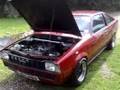 TE71 Corolla SR5. 2TB on Twin Weber 40's!!! AE86 2tc 3tc Obrázok autora
