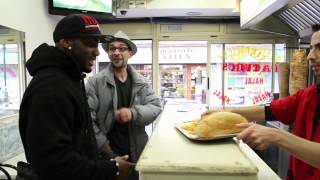 S-Pi - Grec avant l'album S-Pi - Grec avant l'album