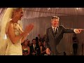 Yolanda and David Foster Wedding